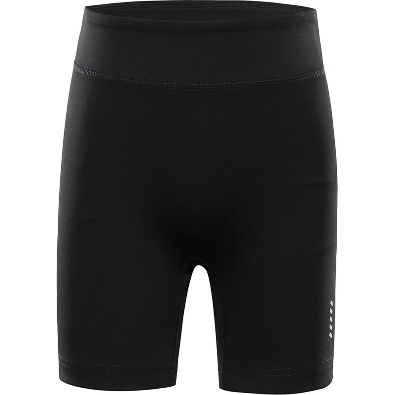 ALPINE PRO - ELO DETSKÉ KRÁTKE RÝCHLOSCHNÚCE LEGÍNY 67745603