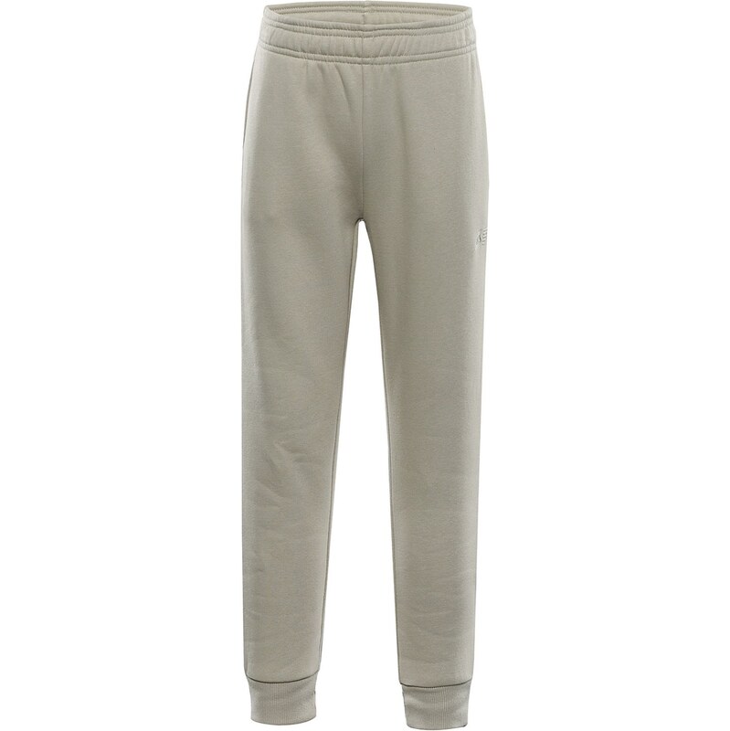 ALPINE PRO - DAKKO DETSKÉ BAVLNENÉ TEPLÁKY 67745605