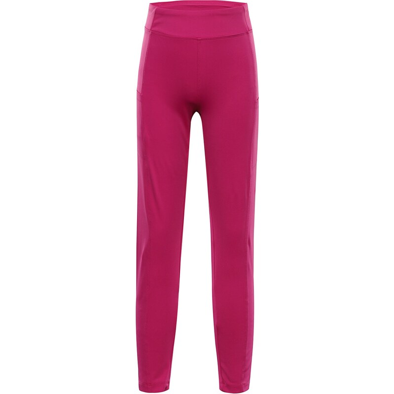 ALPINE PRO - MARDO 2 DETSKÉ RÝCHLOSCHNÚCE LEGÍNY 67745608