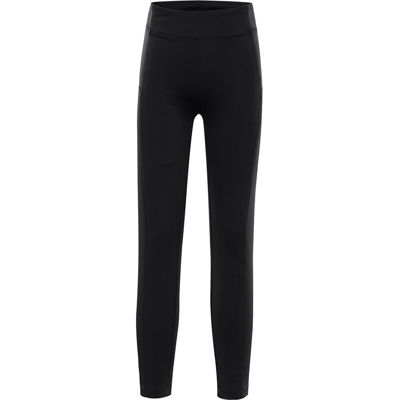 ALPINE PRO - MARDO 2 DETSKÉ RÝCHLOSCHNÚCE LEGÍNY 67745609