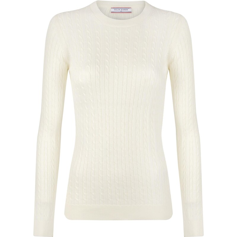 Felix Hardy Sveter nebielená 67753216