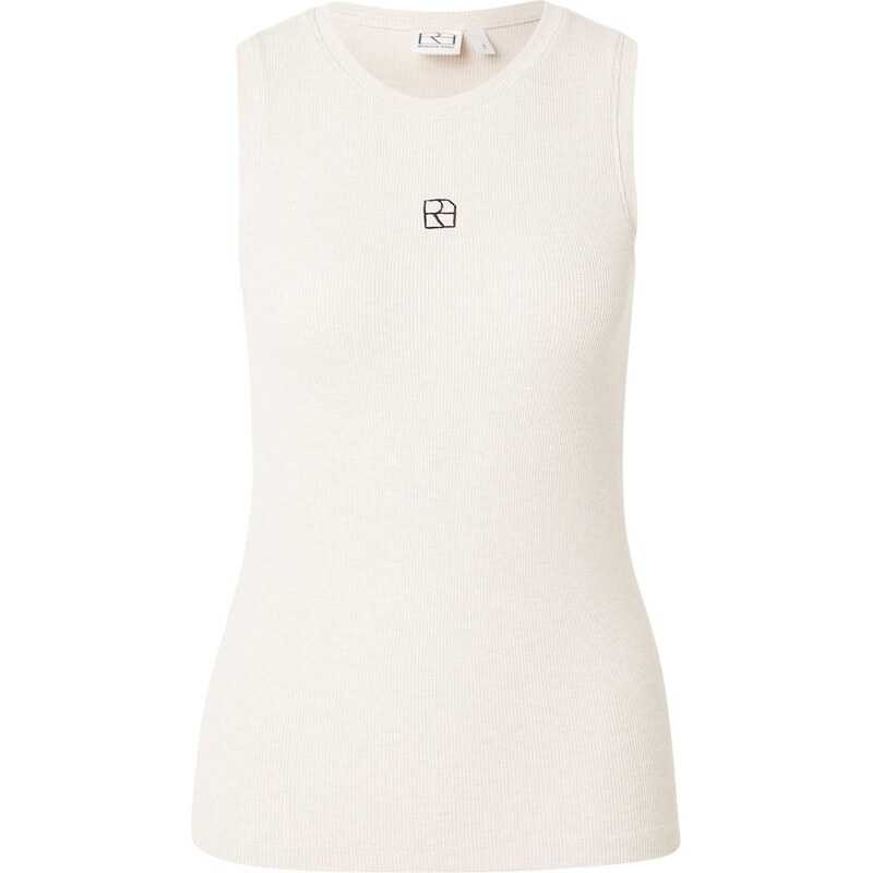 ROUGE EDIT Top svetlobéžová 67753219