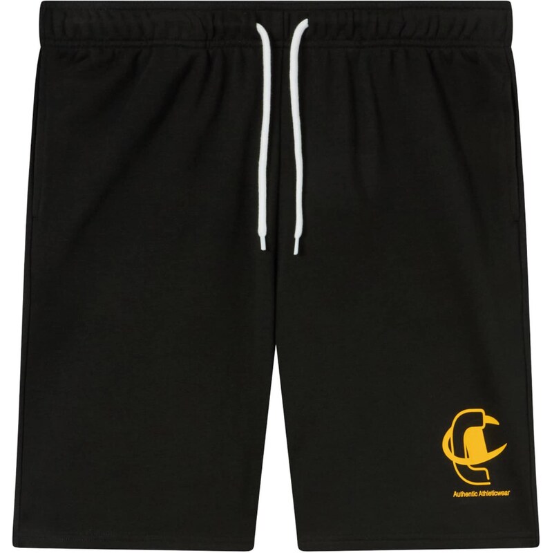 Champion Authentic Athletic Apparel Nohavice karí / čierna 67753233