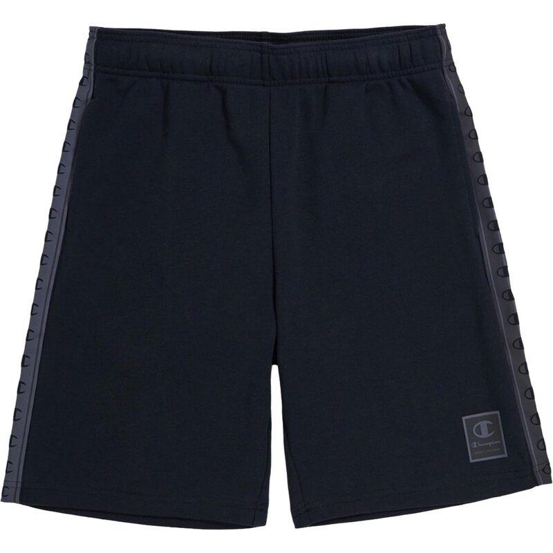 Champion Authentic Athletic Apparel Nohavice sivá / čierna 67753237