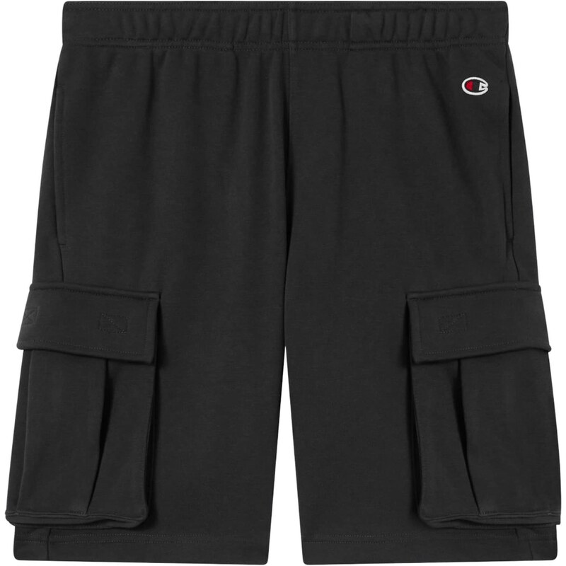 Champion Authentic Athletic Apparel Kapsáče čierna 67753240