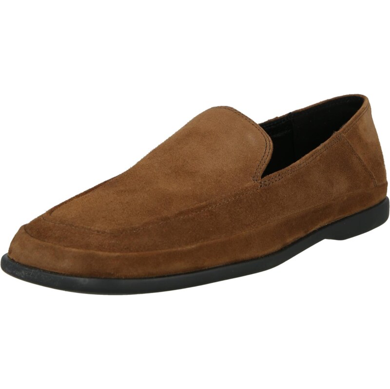 VAGABOND SHOEMAKERS Papuče SAMMIE svetlohnedá 67753291