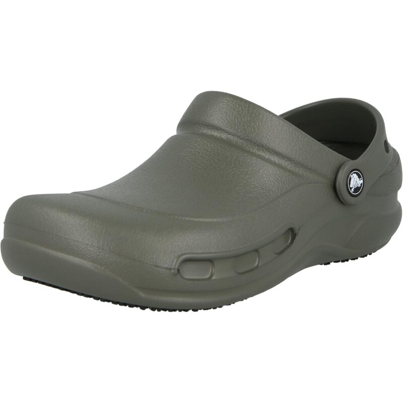 Crocs Dreváky Bistro kaki 67753276