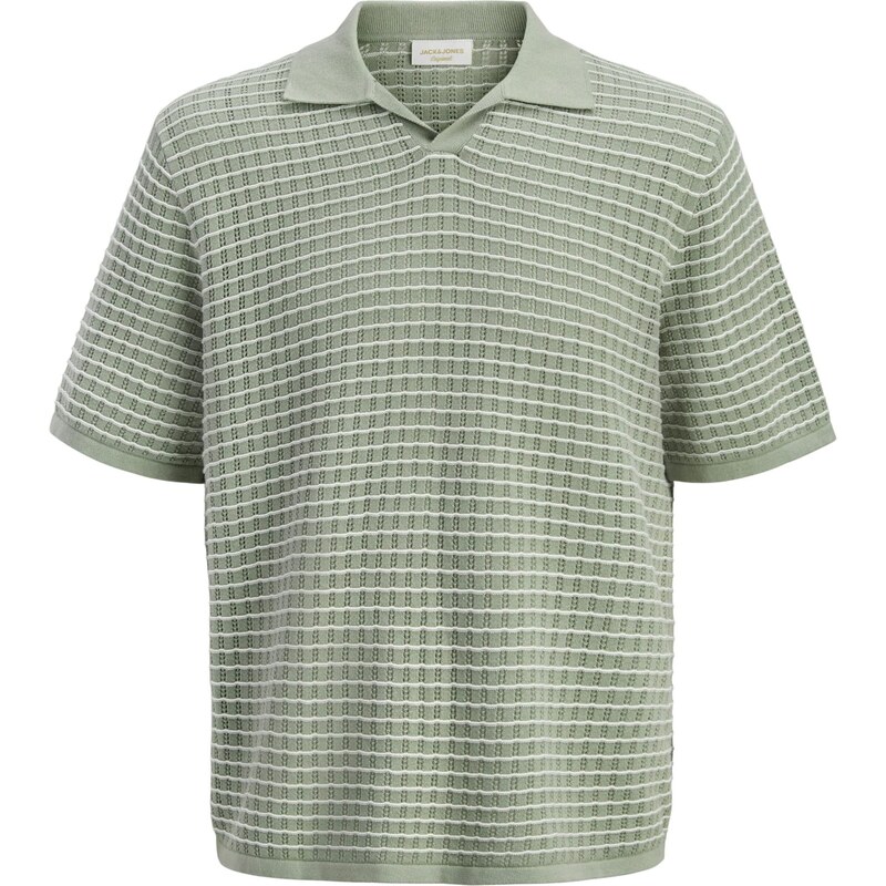 JACK & JONES Sveter JORNantucket trstinová 67753262