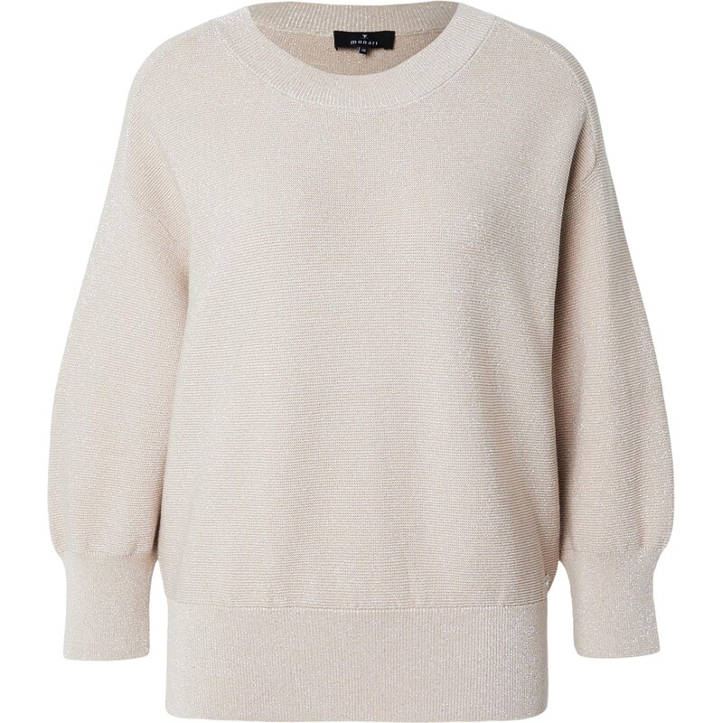 monari Sveter béžová 67753305