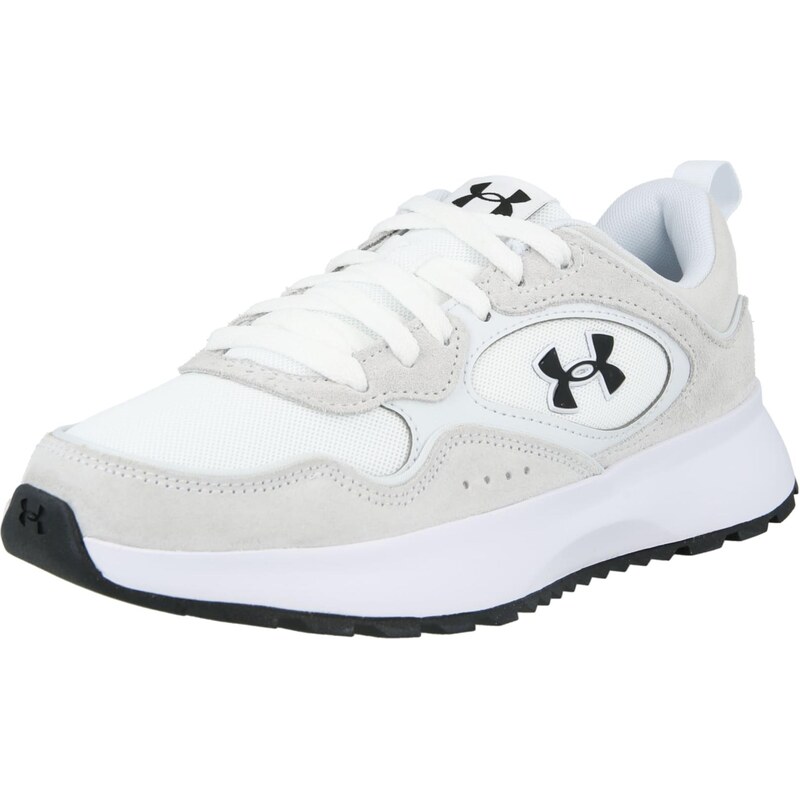 UNDER ARMOUR Športová obuv Mirage sivobéžová / čierna / biela 67753336