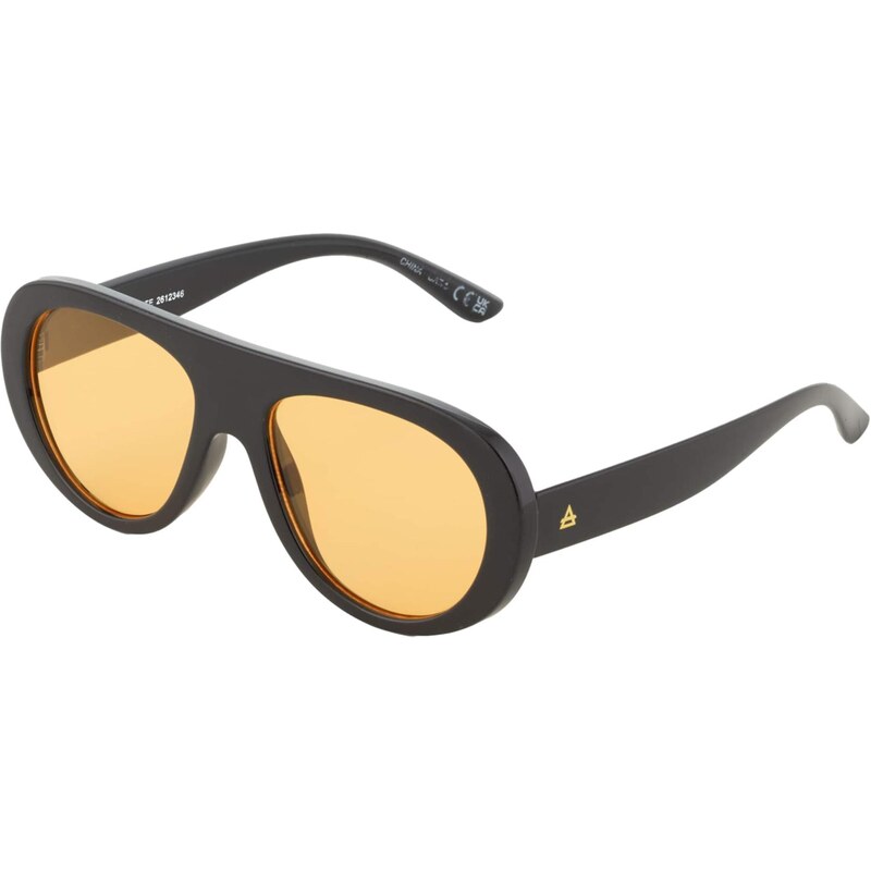 Aire Slnečné okuliare SATELLITE čierna 67753354