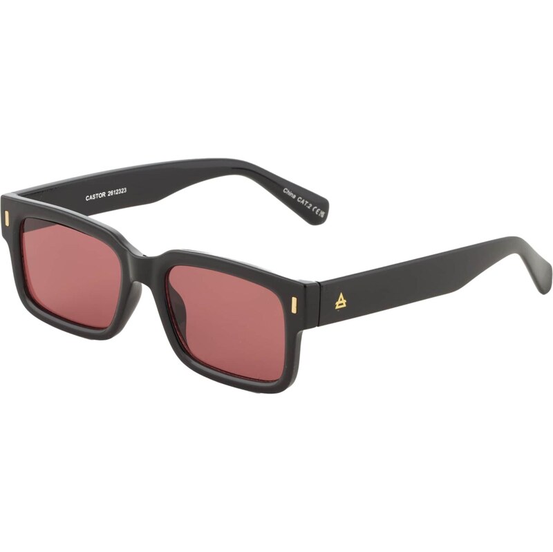 Aire Slnečné okuliare CASTOR čierna 67753377