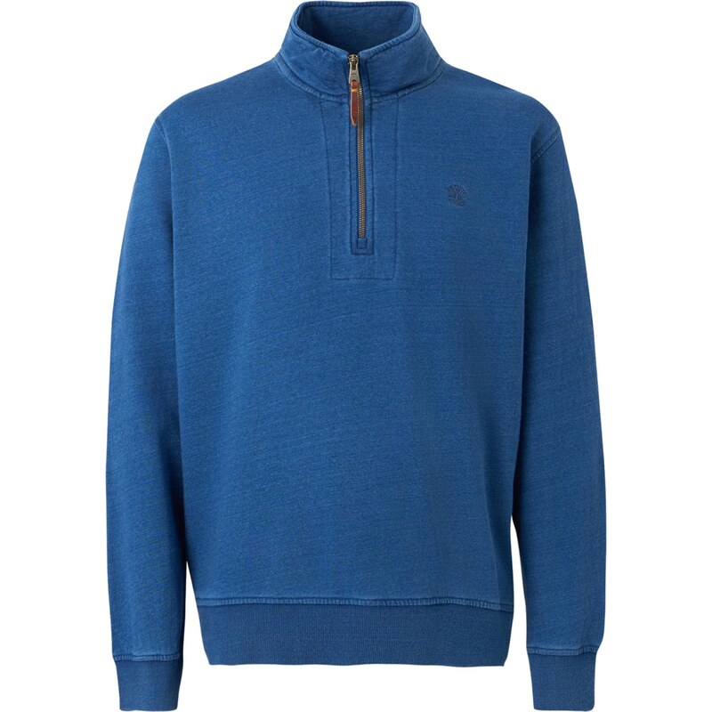 TIMBERLAND Mikina modrá melírovaná 67753395