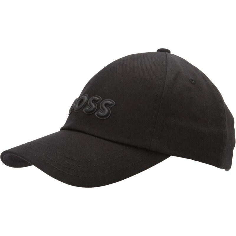 BOSS Čiapka Ari čierna 67753399