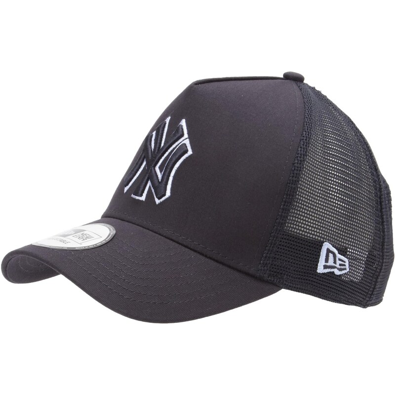 NEW ERA Čiapka OUTLINE NEYYAN NVYSFB tmavomodrá / biela 67753396