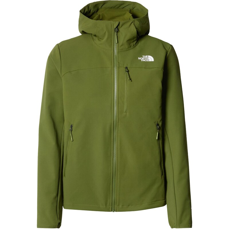THE NORTH FACE Outdoorová bunda TANSA olivová 67753397
