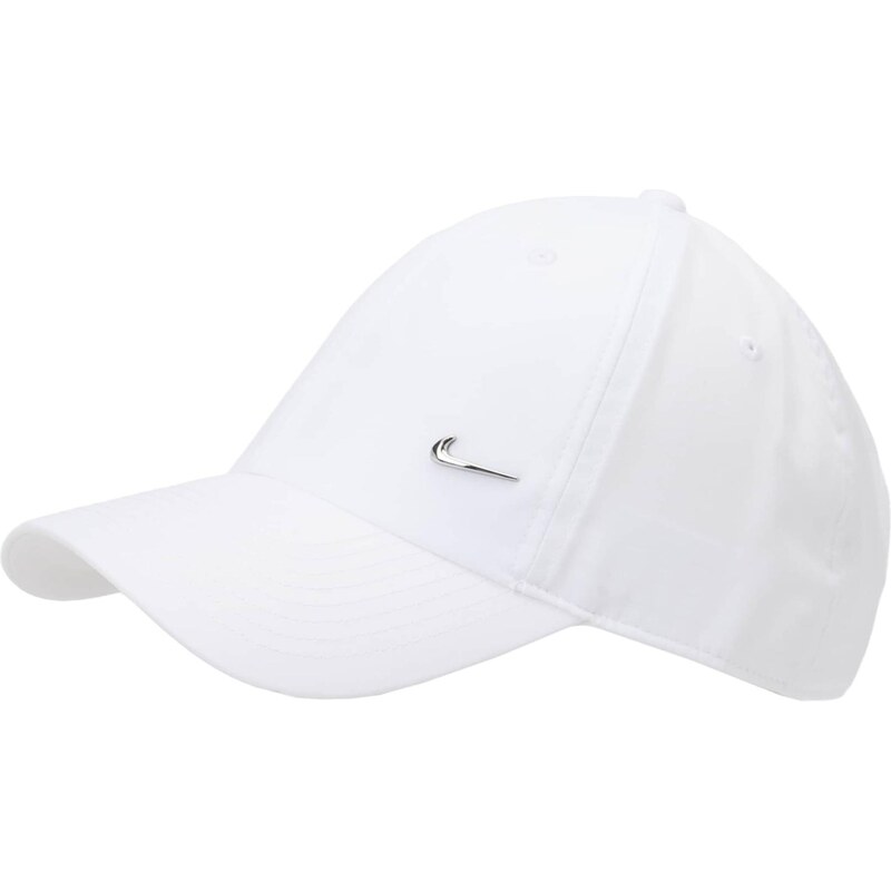 Nike Sportswear Čiapka CLUB biela 67753386
