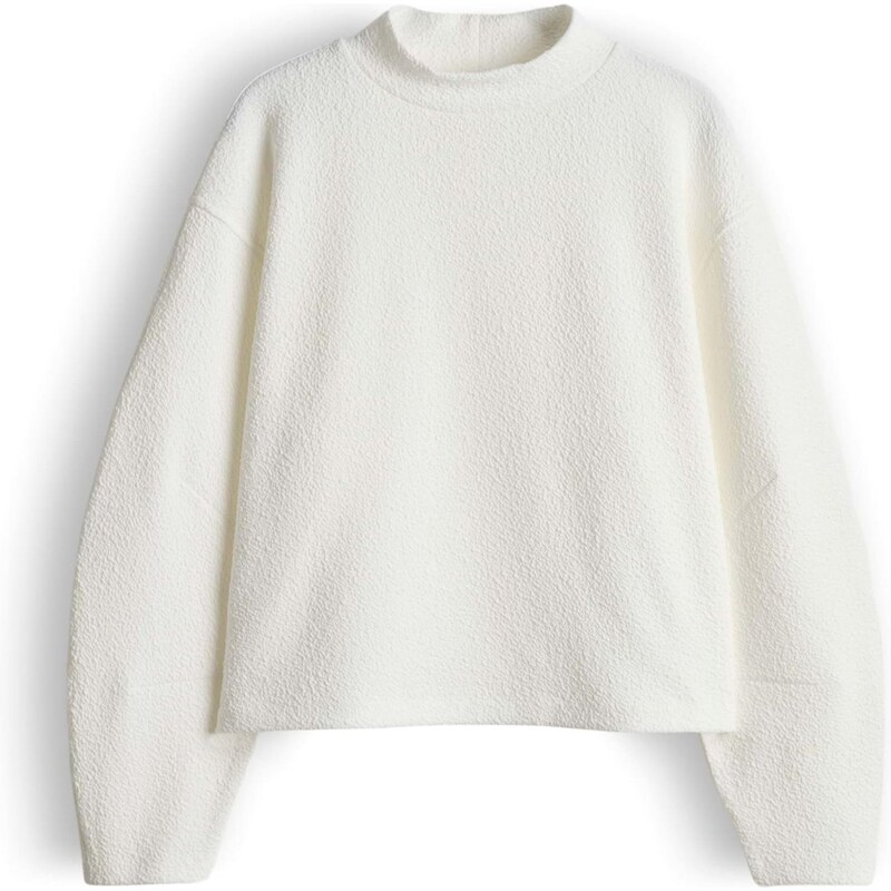 OPUS Mikina Gandra biela 67753364