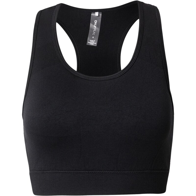 ONLY PLAY Športová podprsenka ONPDAISY-2-JOSA čierna 67753416
