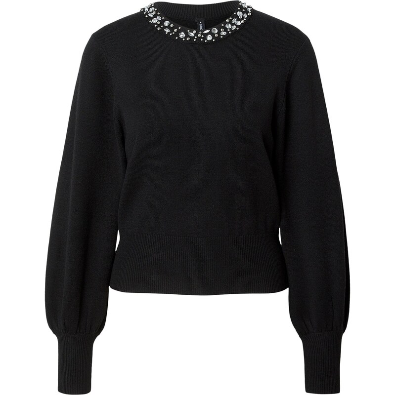 ONLY Sveter ONLMILE čierna 67753426