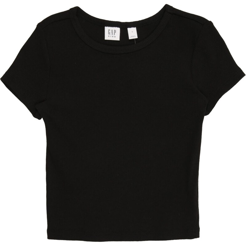 GAP Tričko čierna 67753423