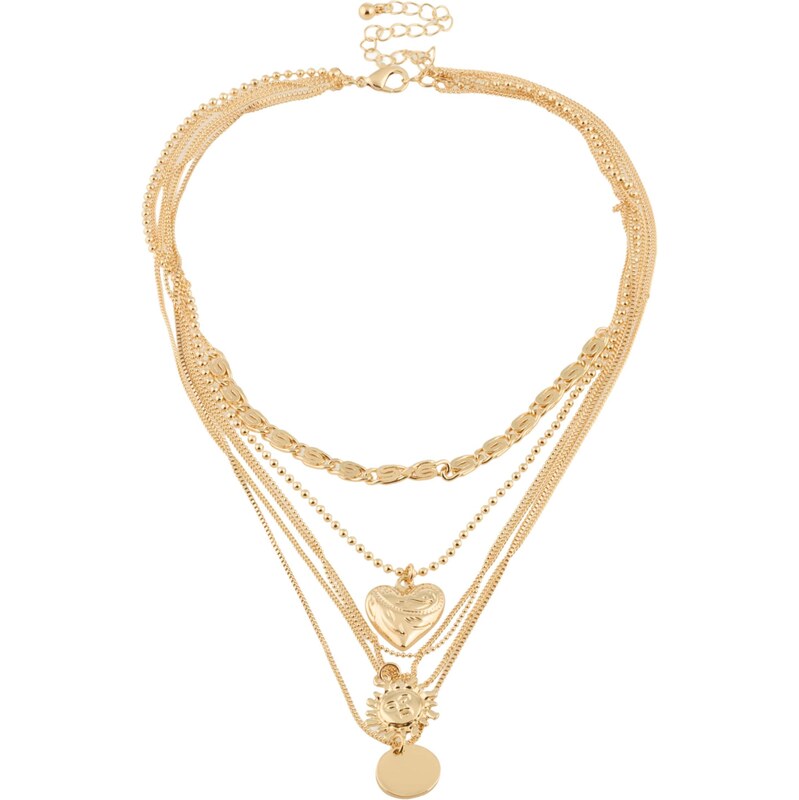 studioselect Retiazka zlatá 67753434