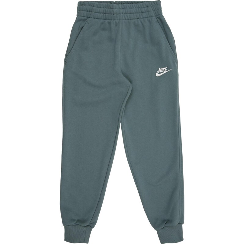 E-shop Nike Sportswear Nohavice CLUB modrá