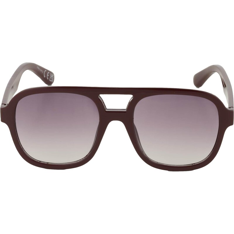 Aire Slnečné okuliare červená 67753470