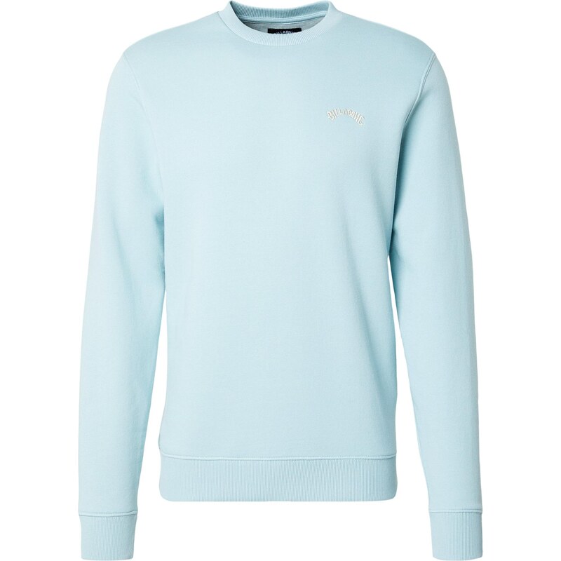 BILLABONG Mikina ARCH svetlomodrá 67753489