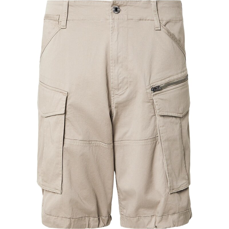 G-STAR Kapsáče sivá 67753490