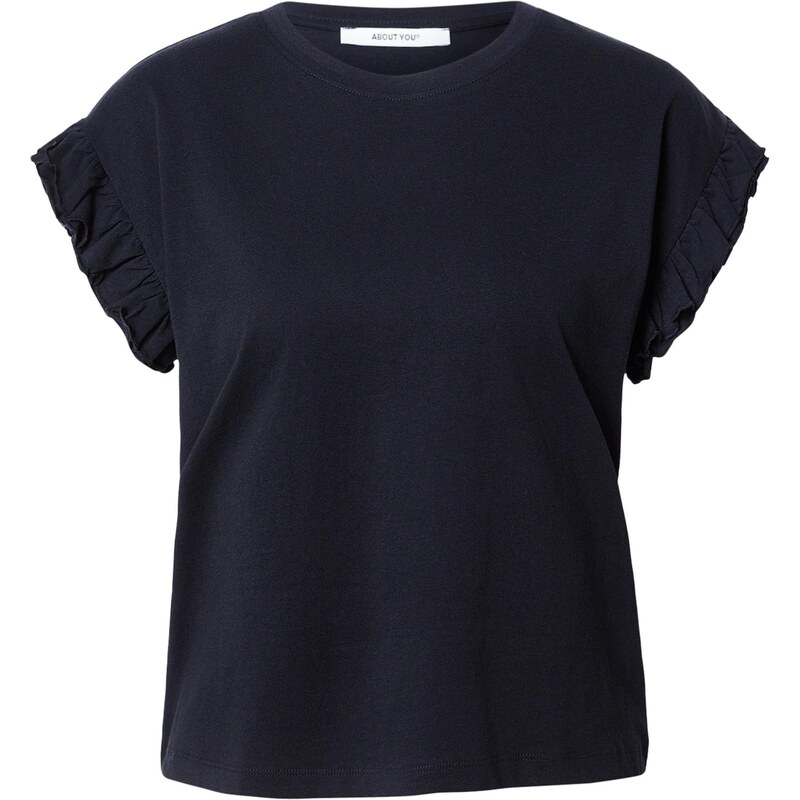 ABOUT YOU Tričko čierna 67753518