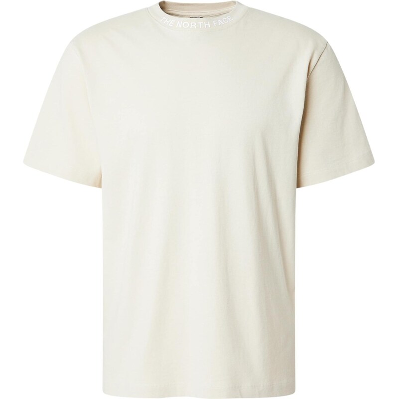 THE NORTH FACE Tričko ZUMU sivobéžová 67753534