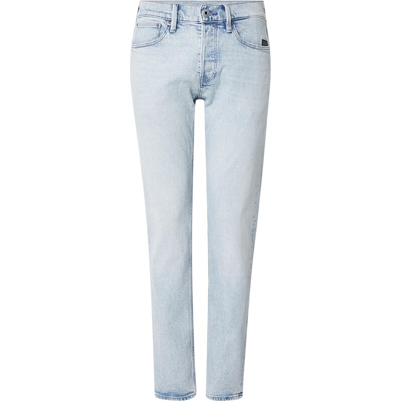 G-STAR Džínsy Streem svetlomodrá 67753553