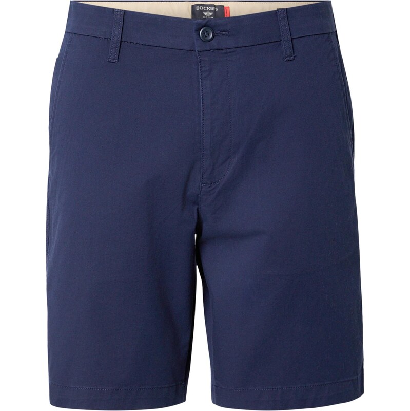 Dockers Chino nohavice ULTIMATE námornícka modrá 67753522