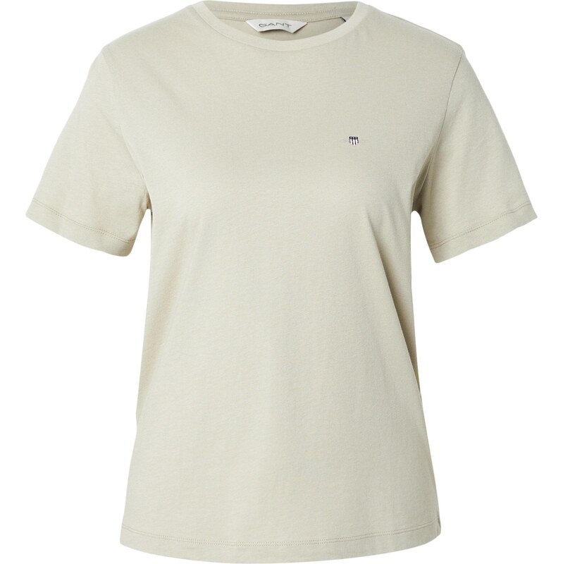 GANT Tričko béžová 67753561