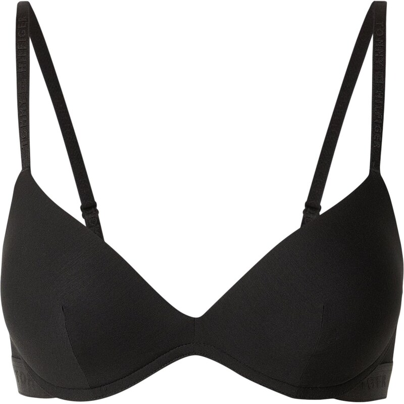 Tommy Hilfiger Underwear Podprsenka čierna 67753585