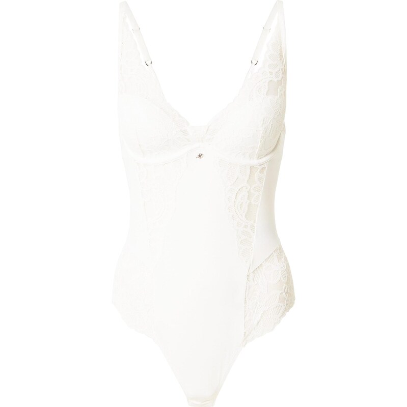 BOSS Body biela 67753581