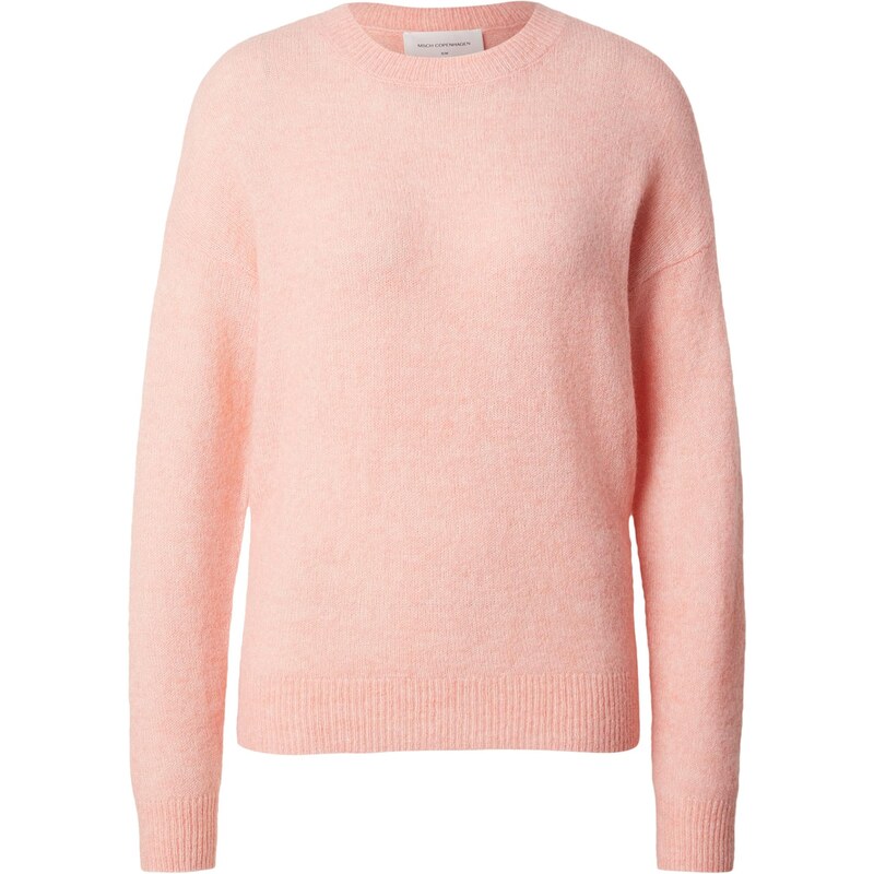 MSCH COPENHAGEN Sveter Festina Hope broskyňová 67753570