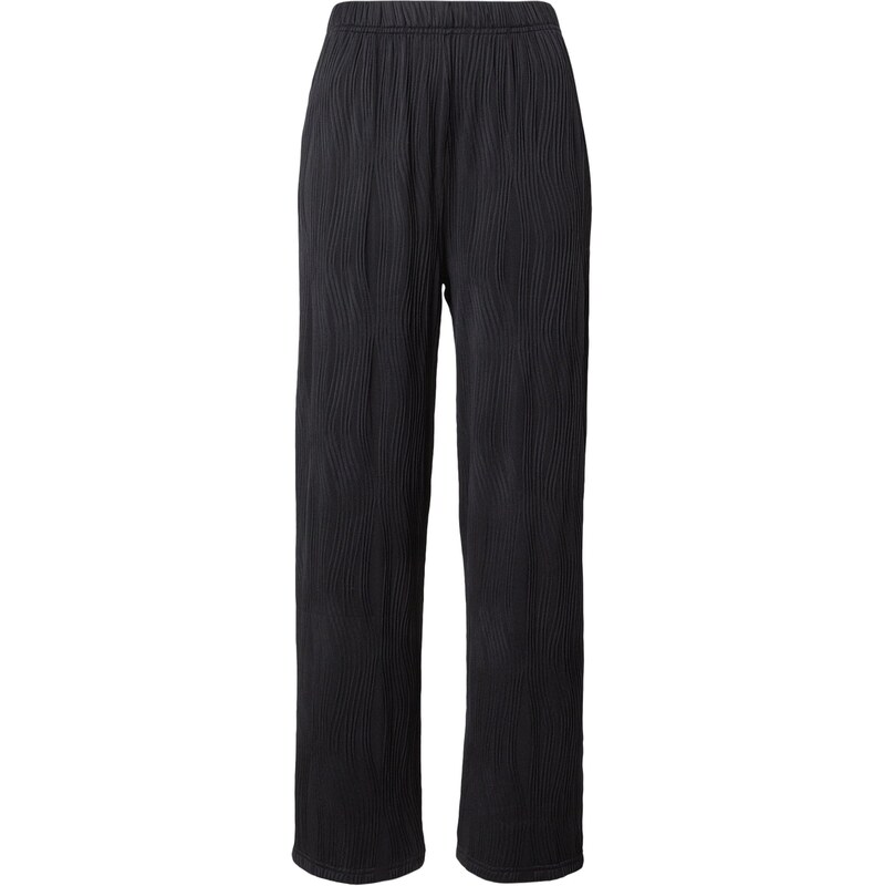 Hailys Nohavice Ki44ma čierna 67753578