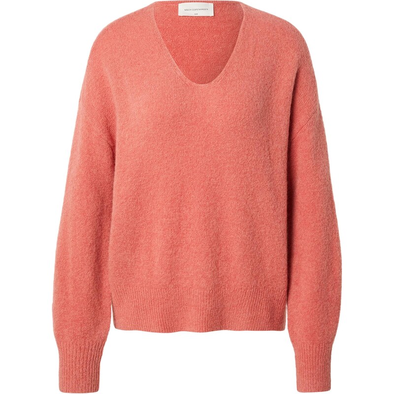 MSCH COPENHAGEN Sveter Hila Hope pastelovo ružová 67753579