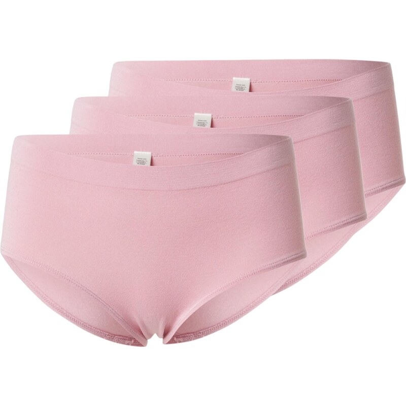 Lindex Nohavičky Sally ružová 67753604