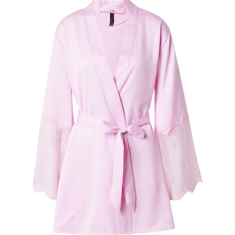 Hunkemöller Župan rosé 67753616