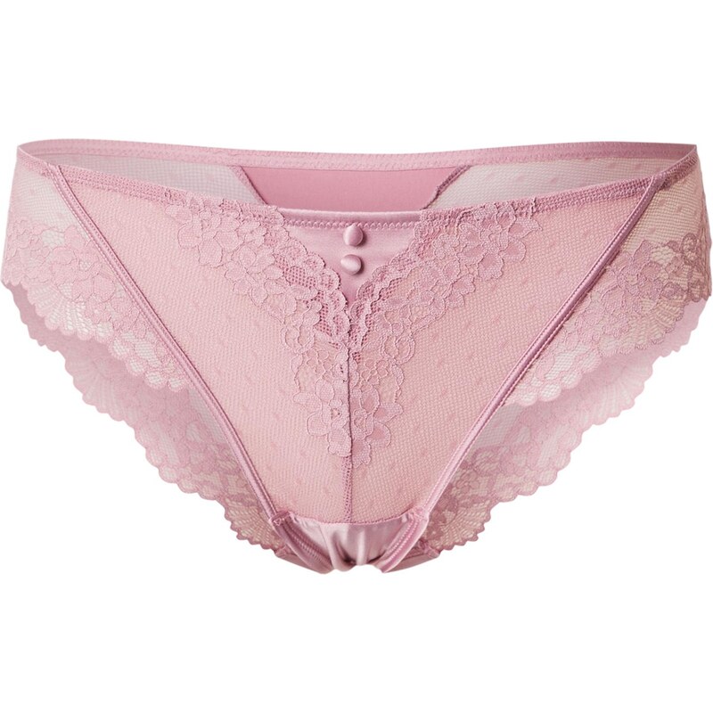 Hunkemöller Nohavičky Laila slivková 67753617