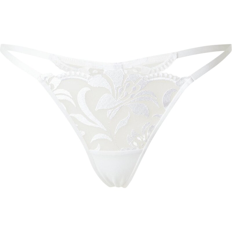 Bluebella Tangá Leonora biela 67753624