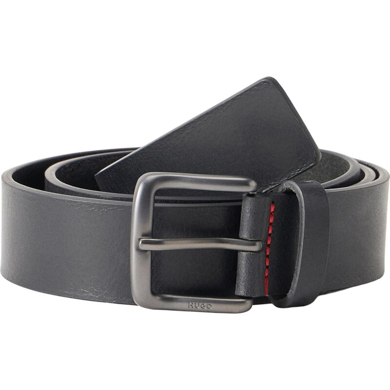 HUGO Opasky Geffrey čierna 67753644