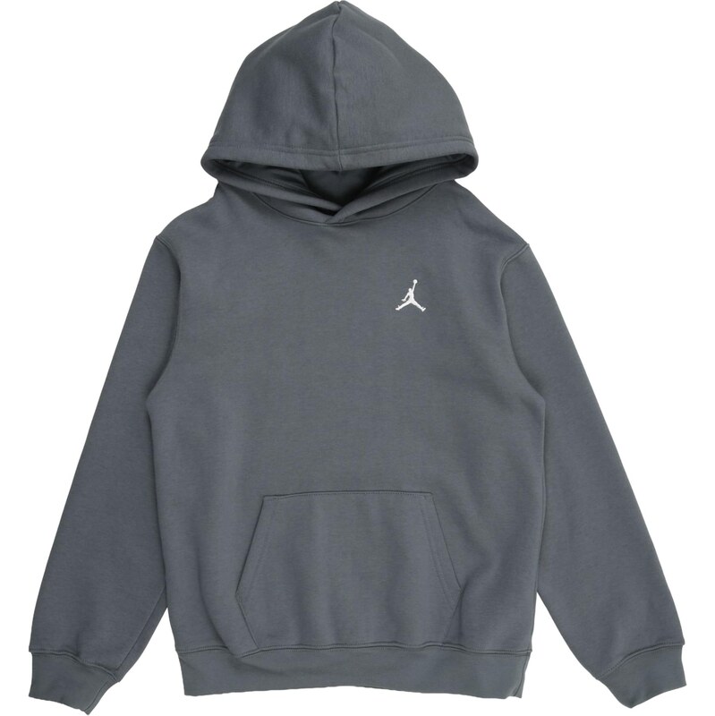 Jordan Mikina BRKLN FLC tmavosivá 67753692