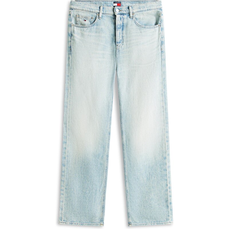 Tommy Jeans Džínsy Otis svetlomodrá 67753674
