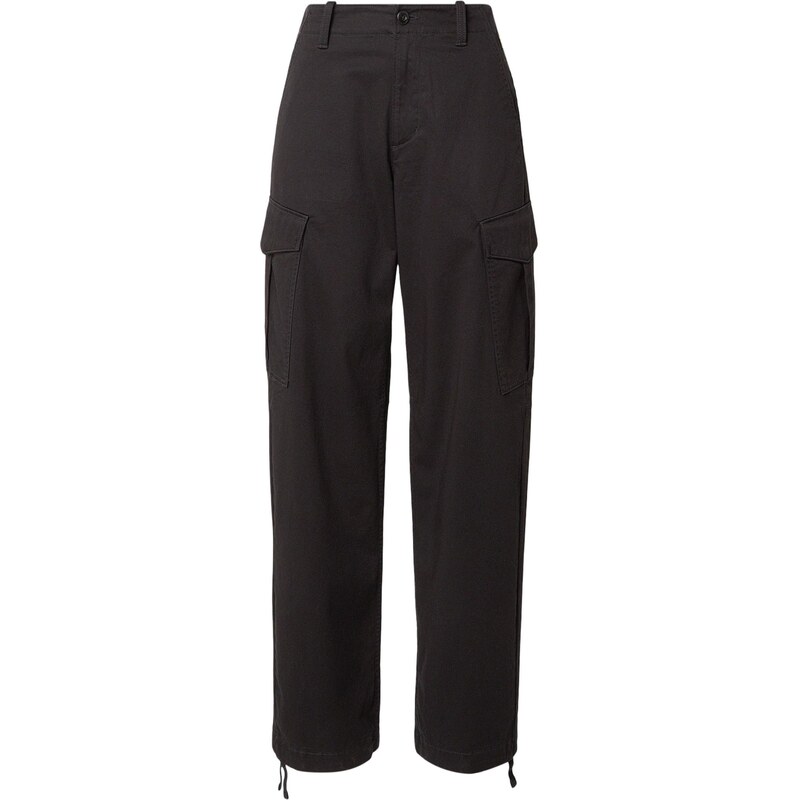 G-STAR Kapsáče čierna 67753702