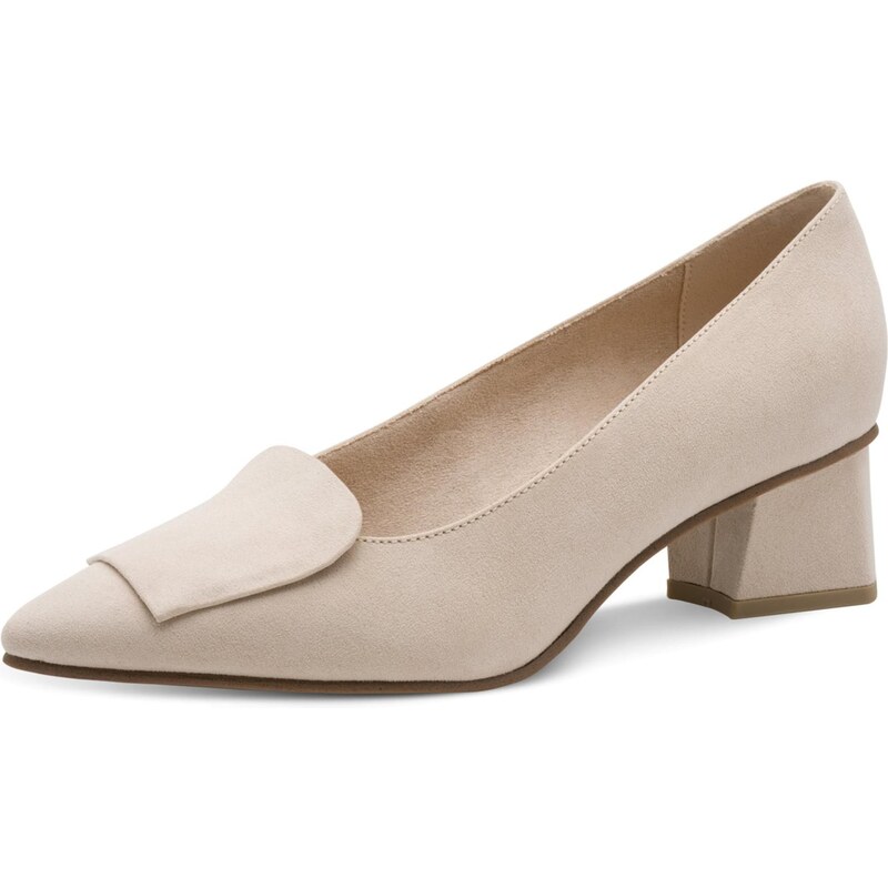 MARCO TOZZI Lodičky béžová 67753704