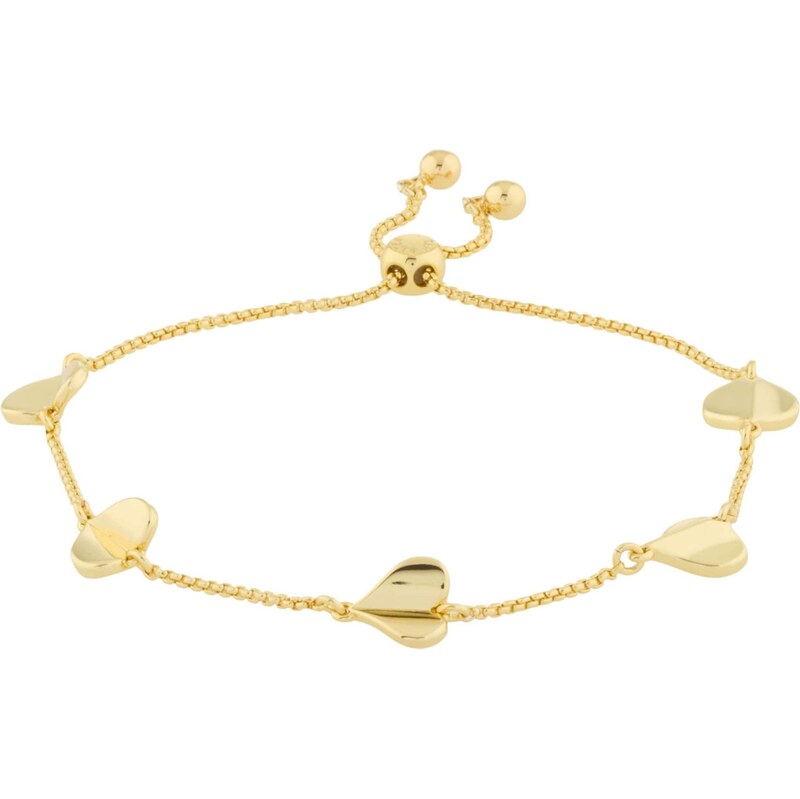 Ted Baker Náramok HEDRA zlatá 67753719